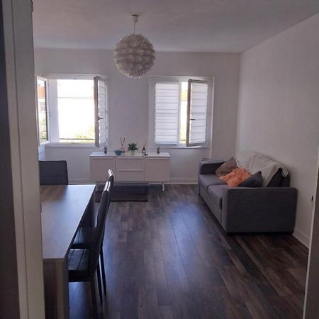 Appartement Cosy ロワイヤン エクステリア 写真