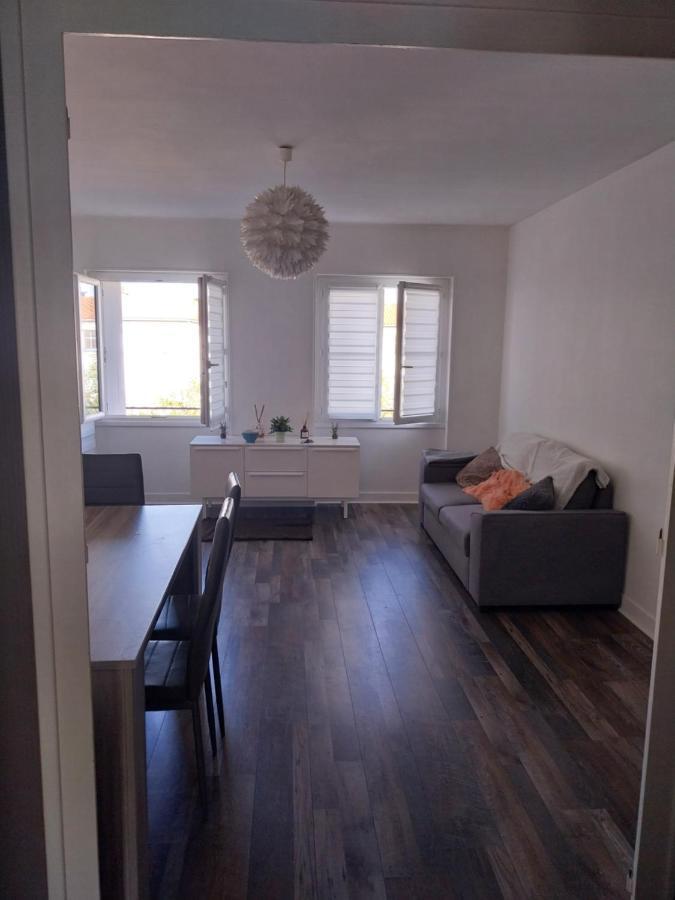 Appartement Cosy ロワイヤン エクステリア 写真