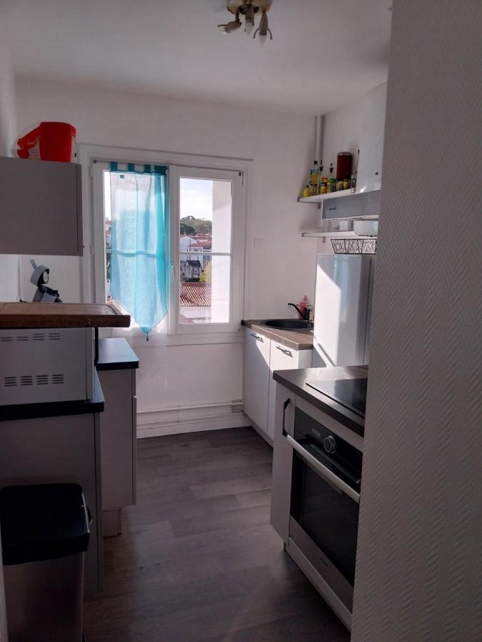 Appartement Cosy ロワイヤン エクステリア 写真