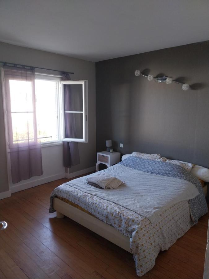 Appartement Cosy ロワイヤン エクステリア 写真